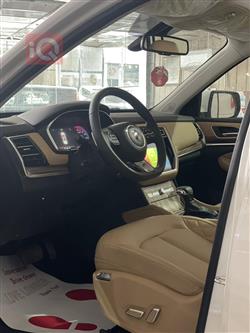 ام جي RX8
